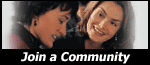 Join a Community