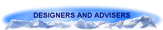DESIGNERS AND ADVISERS