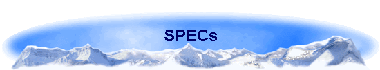 SPECs