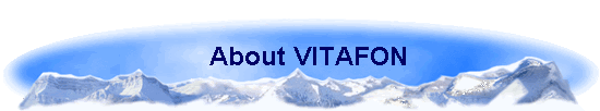 About VITAFON