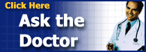 Ask the Doctor